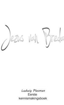 Paperback Eerste Kennismakingsboek [Dutch] Book