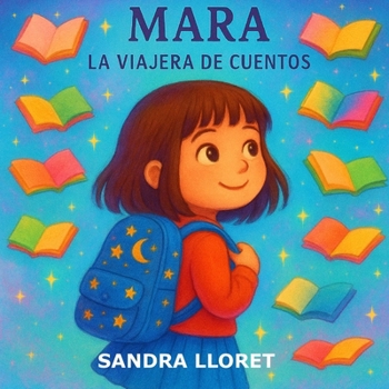MARA, LA VIAJERA DE CUENTOS