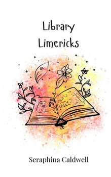 Paperback Library Limericks Book