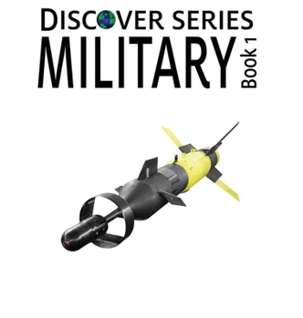 Hardcover Military 1 Book