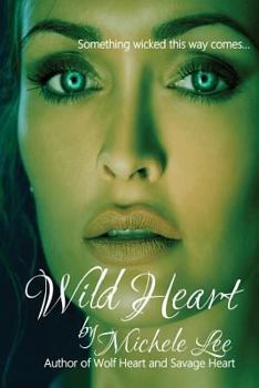 Paperback Wild Heart Book