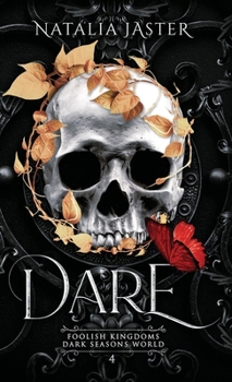 Hardcover Dare Book
