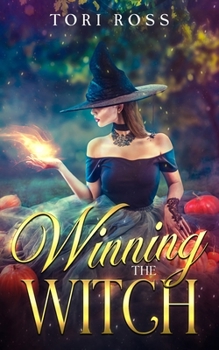 Paperback Winning the Witch Book