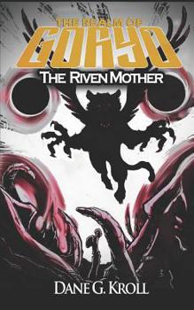 Paperback Realm of Goryo: The Riven Mother Book