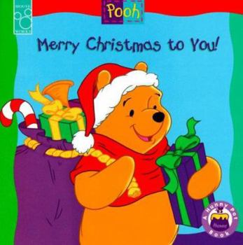Board book Merry Christmas to You! Book