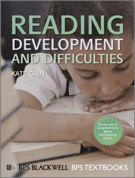 Paperback Reading Development and Diffic Book