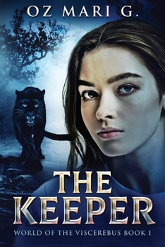 Paperback The Keeper [Large Print] Book