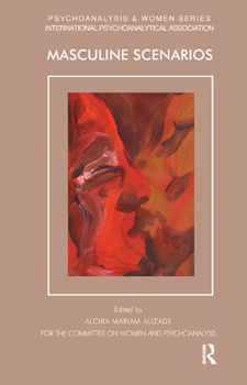 Hardcover Masculine Scenarios Book