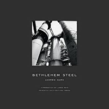 Paperback Bethlehem Steel Book