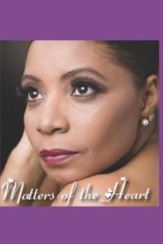 Paperback Matters of the Heart Book