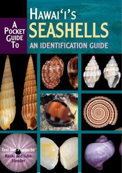 Paperback Pocket Guide to Hawaii's Seashells : An Identification Guide Book