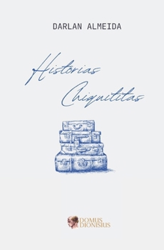 Paperback Historias Chiquititas [Spanish] Book