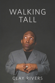 Paperback Walking Tall: A Memoir About the Upside of Small and Other Stuff Book