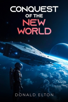 Paperback Conquest of the New World Book