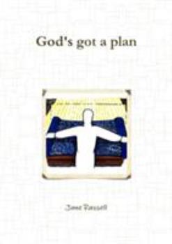 Paperback God's got a plan Book