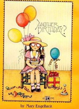Hardcover MS Me Another Birthday? Book