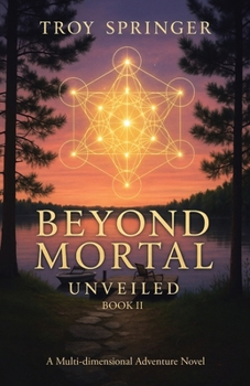 Paperback Unveiled (Beyond Mortal) Book