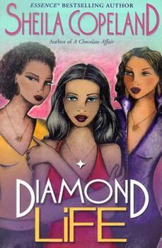 Paperback Diamond Life Book