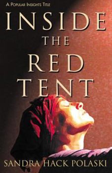 Paperback Inside the Red Tent Book