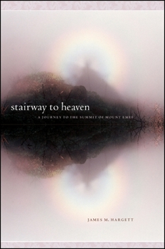 Stairway to Heaven: A Journey to the Summit of Mount Emei (Suny Series in Chinese Philosophy and Culture) - Book  of the SUNY series in Chinese Philosophy and Culture