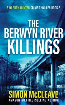 Paperback The Berwyn River Killings Book