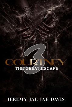 Paperback Courtney 3: The Great Escape Book