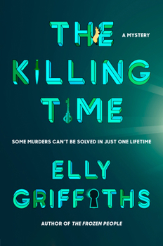 The Killing Time: A Mystery