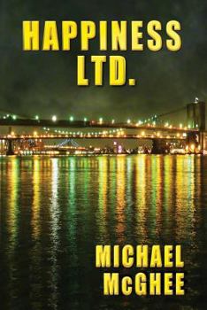 Paperback Happiness Ltd. Book