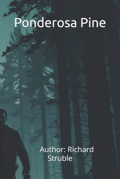 Paperback Ponderosa Pine Book