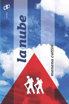 Paperback La nube [Spanish] Book