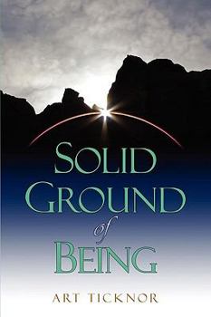 Paperback Solid Ground of Being Book