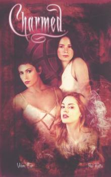 Charmed: Season 9, Volume 4 - Book  of the Charmed Comic Series
