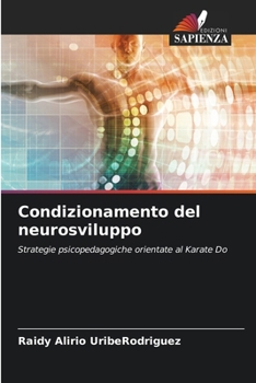 Paperback Condizionamento del neurosviluppo [Italian] Book