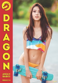 Paperback Dragon Issue 04 - Jessie Book