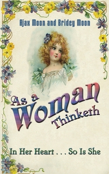 Paperback As a Woman Thinketh Book