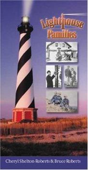 Hardcover Lighthouse Families Book