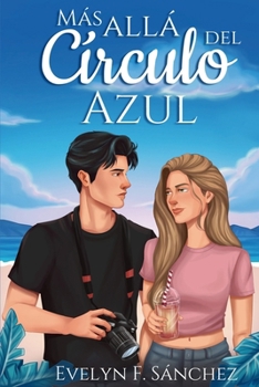 Paperback Más allá del círculo azul [Spanish] Book