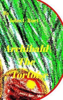 Archibald The Tortoise.