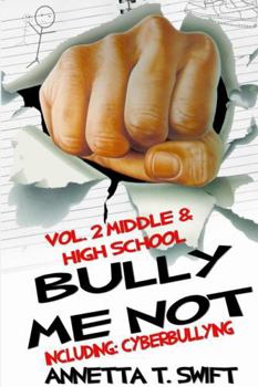 Paperback Bully Me Not Volume 2 Book