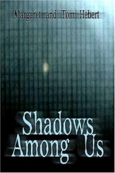 Paperback Shadows Among Us Book