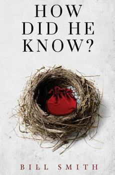 Paperback How Did He Know? Book
