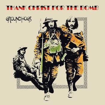 Vinyl Thank Christ For The Bomb (Standard Edition) Book