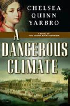 Paperback A Dangerous Climate Book