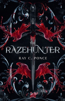Paperback The Razehunter Book