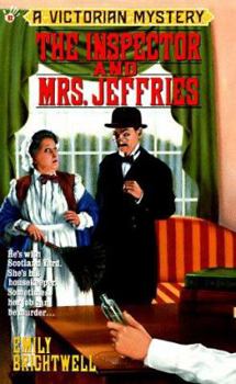 Mass Market Paperback The Inspector and Mrs. Jeffries Book