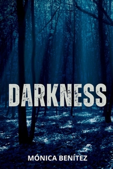 Darkness: A Post-Apocalyptic Lesbian Romance