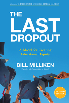Paperback The Last Dropout: A Model for Creating Educational Equity Book