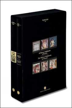 Hardcover The Palazzo Schifanoia in Ferrara Book