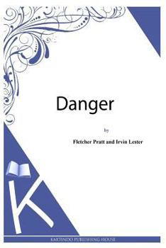 Paperback Danger Book