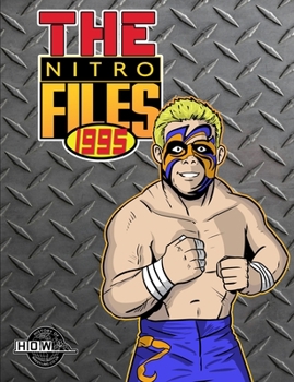 Paperback The Nitro Files: 1995 Book